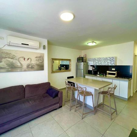 Gk Apartment Harmony Bat Yam Luaran gambar