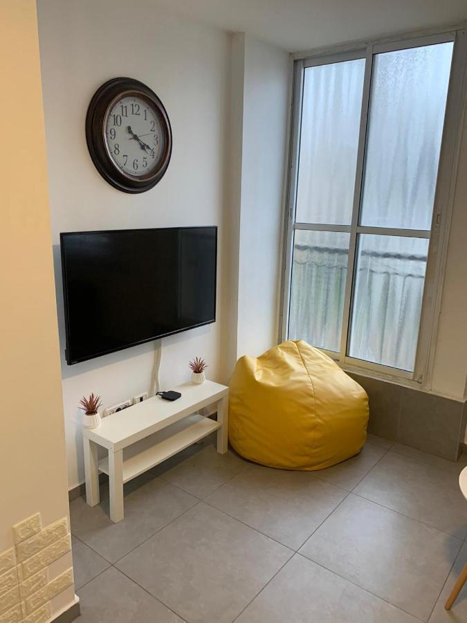 Gk Apartment Harmony Bat Yam Luaran gambar