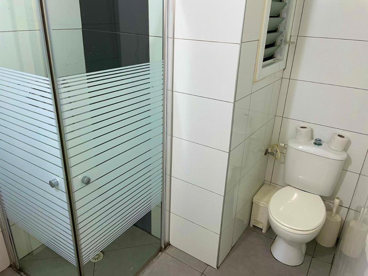 Gk Apartment Harmony Bat Yam Luaran gambar