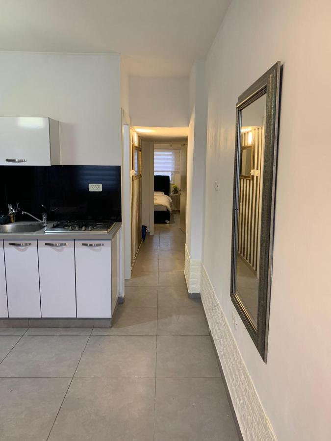 Gk Apartment Harmony Bat Yam Luaran gambar