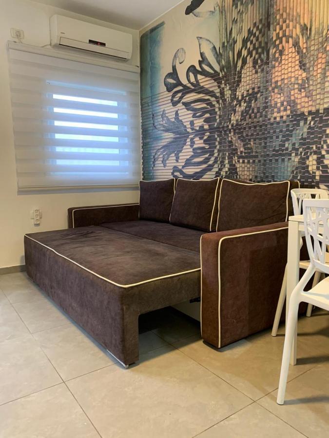 Gk Apartment Harmony Bat Yam Luaran gambar
