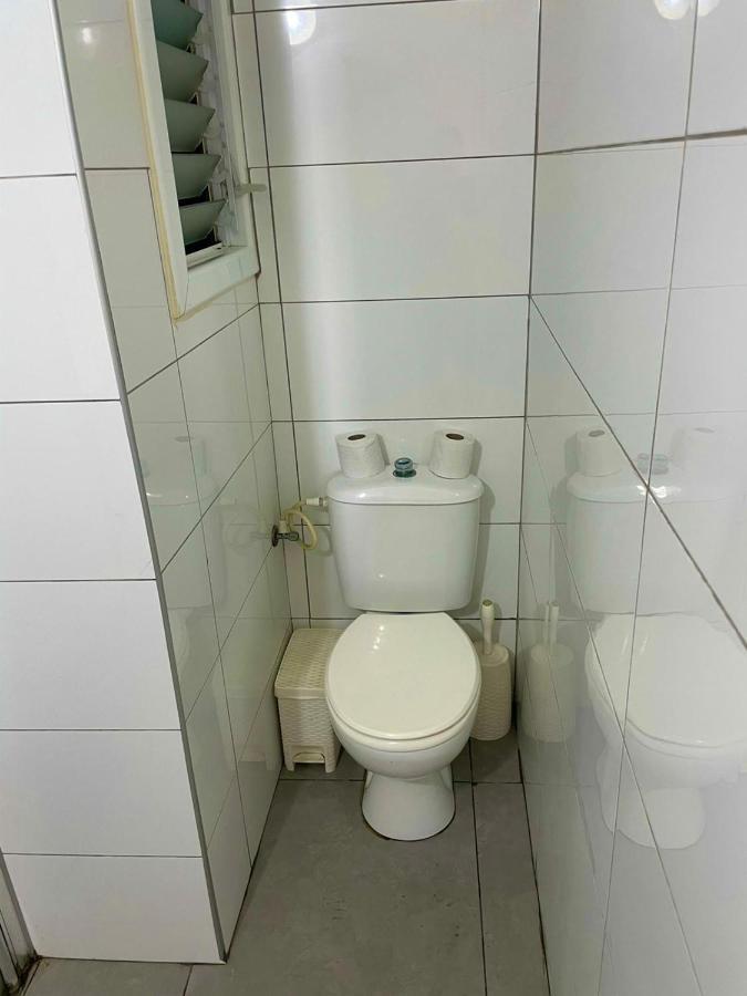Gk Apartment Harmony Bat Yam Luaran gambar