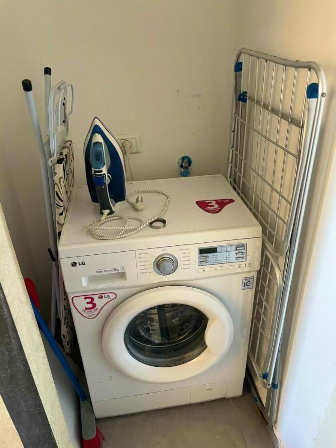 Gk Apartment Harmony Bat Yam Luaran gambar