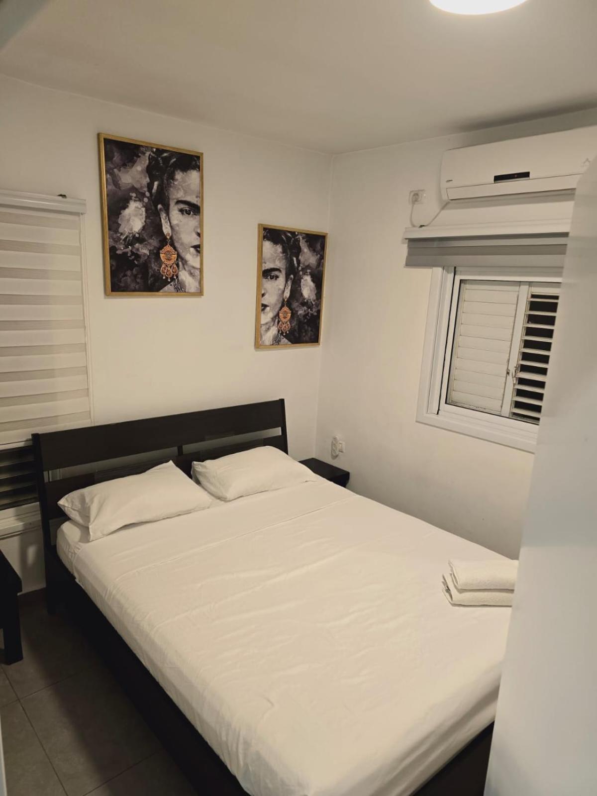 Gk Apartment Harmony Bat Yam Luaran gambar