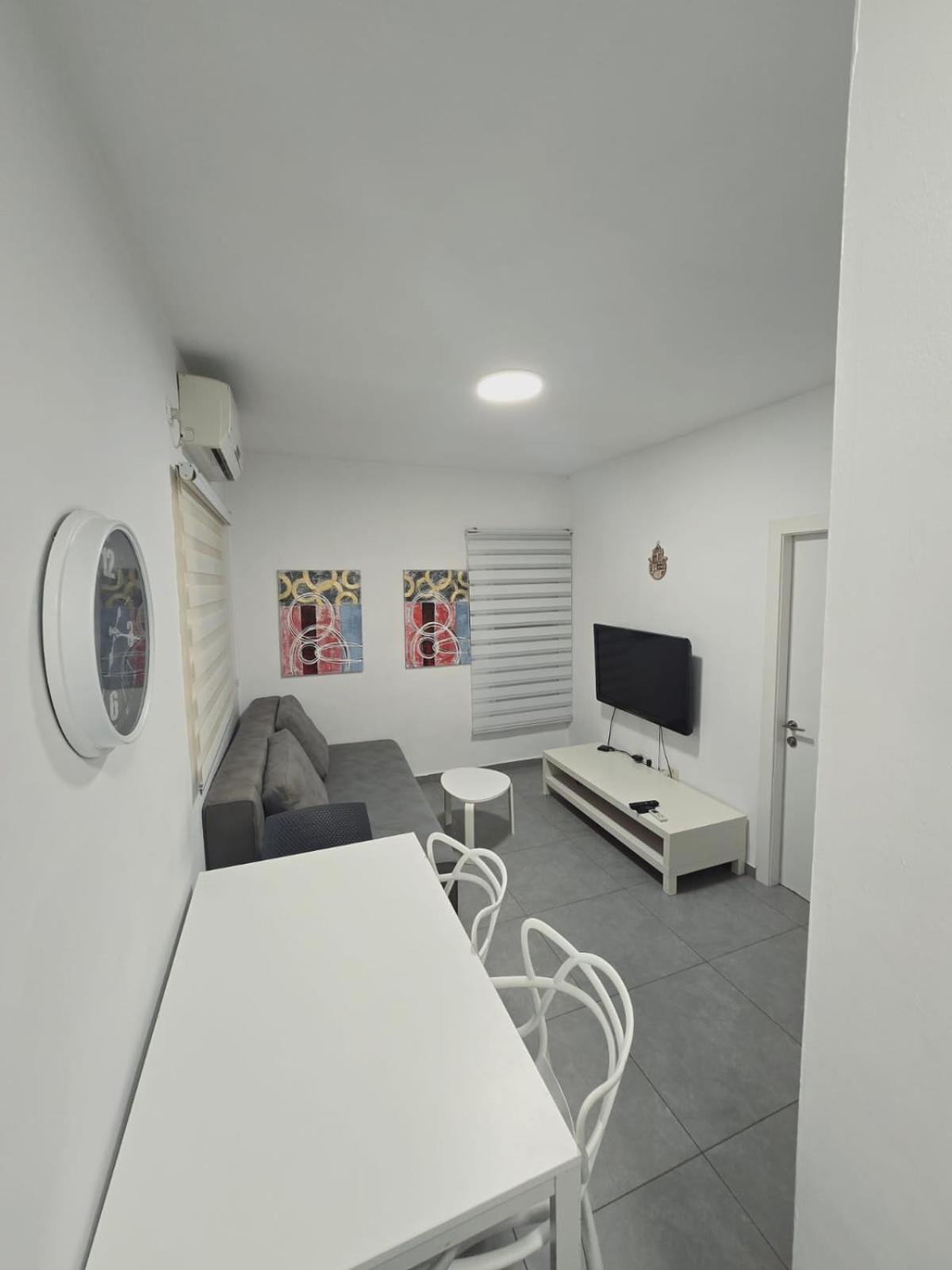 Gk Apartment Harmony Bat Yam Luaran gambar