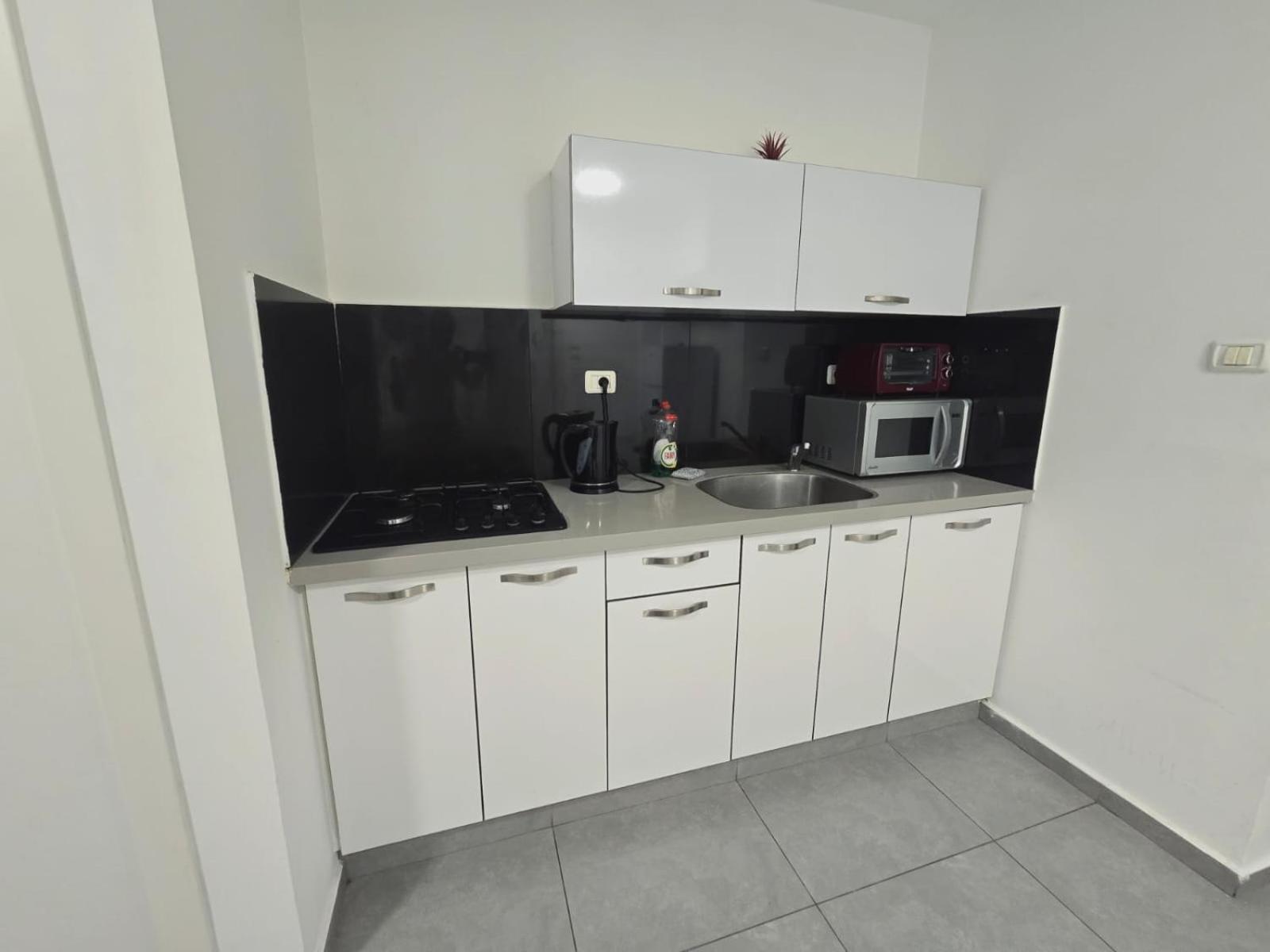 Gk Apartment Harmony Bat Yam Luaran gambar